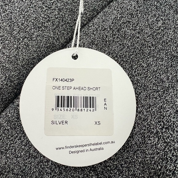 Shorts - Picture 5 of 5